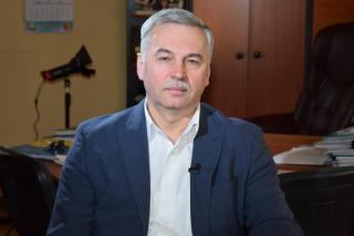 Перший заступник Кам’янського міського голови наголосив на важливості співпраці міської влади з ДМК